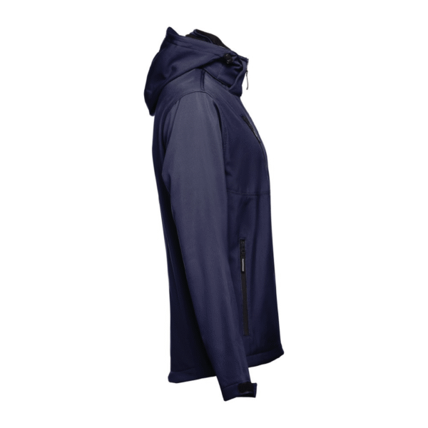 Casaco Azul Softshell - Image 3
