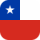 Bandeira Chile