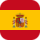 Bandeira Espanha