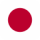 Bandeira Japão