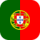 Bandeira Portugal