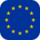 Bandeira União Europeia